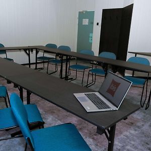 Ibis Katowice - Zabrze
